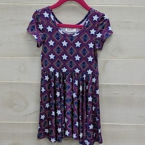 Dot Dot Smile Kids Dress